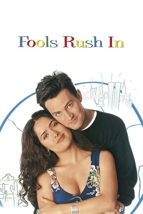 Fools Rush In