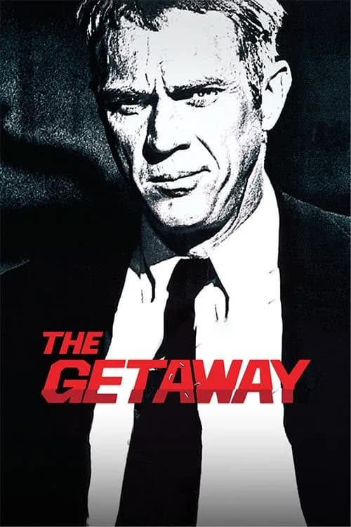 The Getaway
