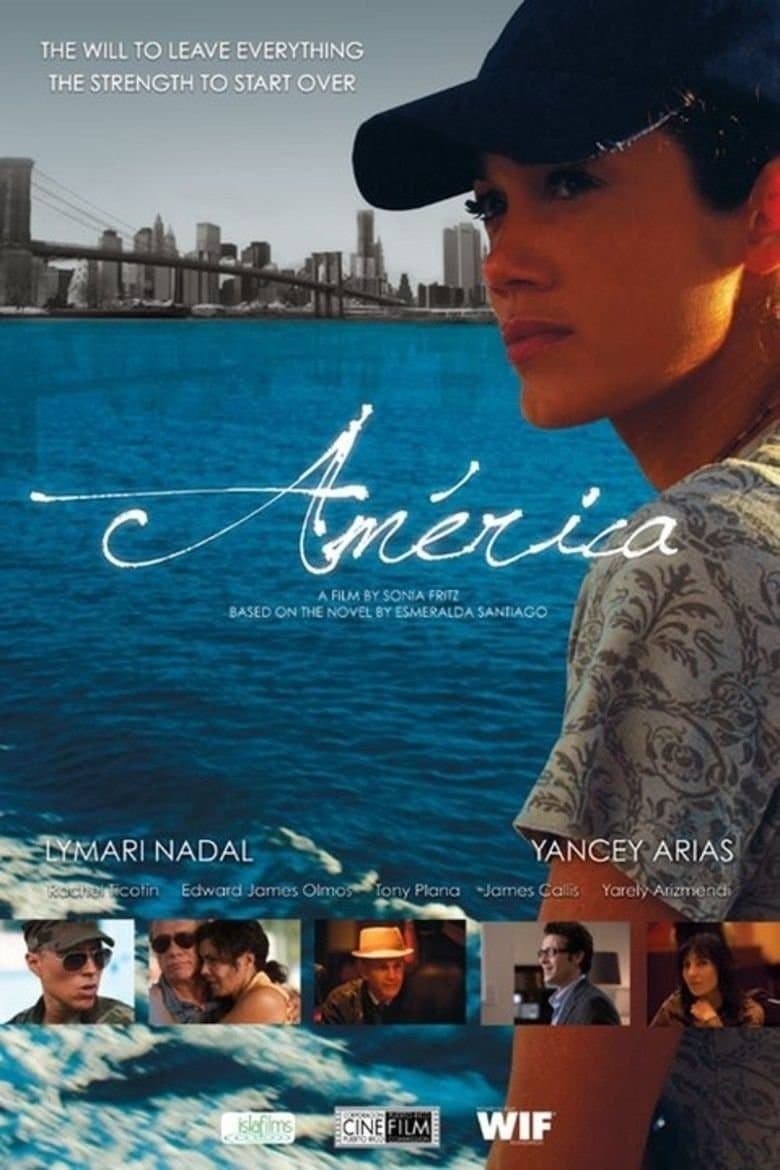AmÃ©rica
