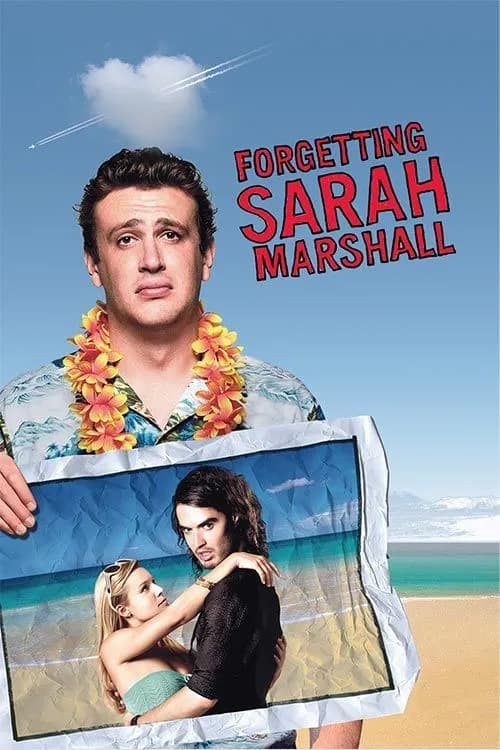 Forgetting Sarah Marshall