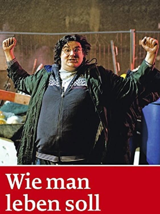 The Way to Live