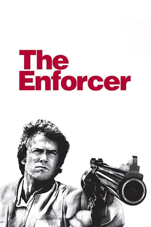 The Enforcer