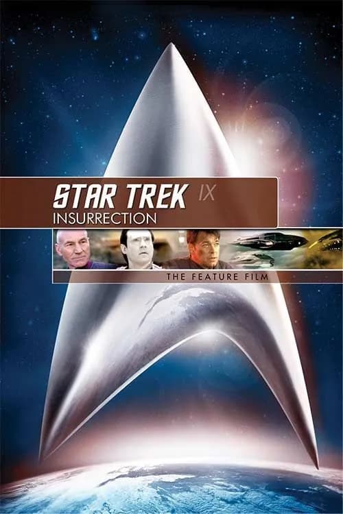 Star Trek IX: Insurrection