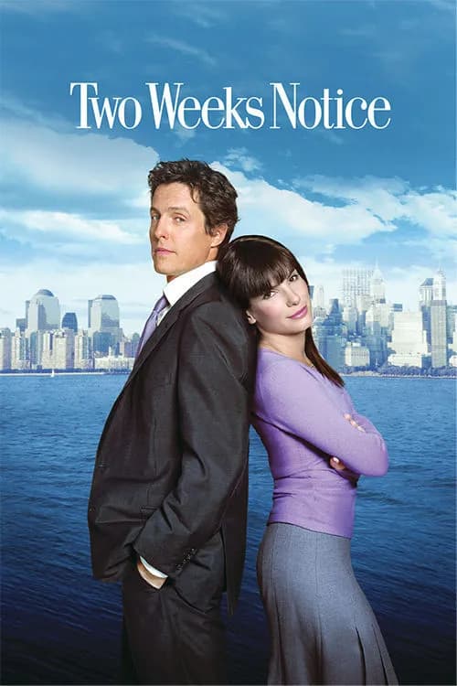 Two Weeks Notice