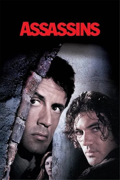 Assassins