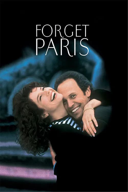 Forget Paris