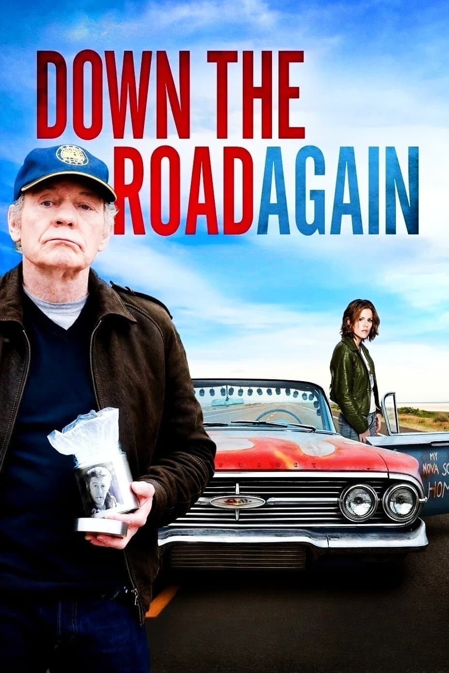 Down the Road Again