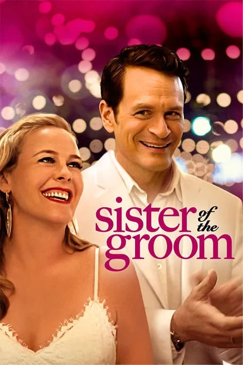 Sister of the Groom