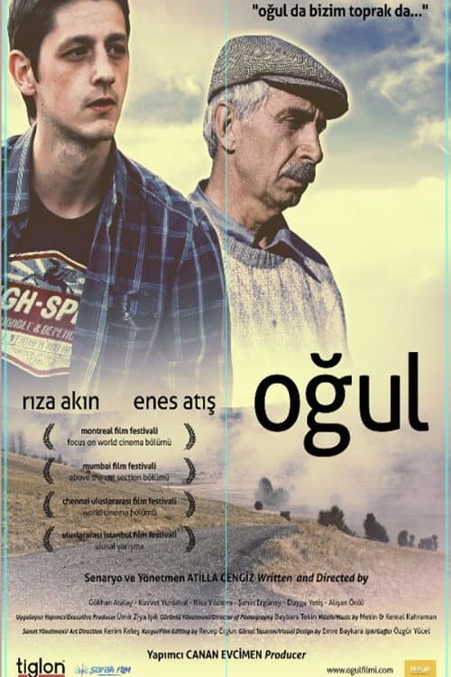 Ogul