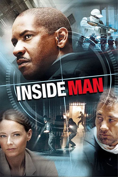 Inside Man