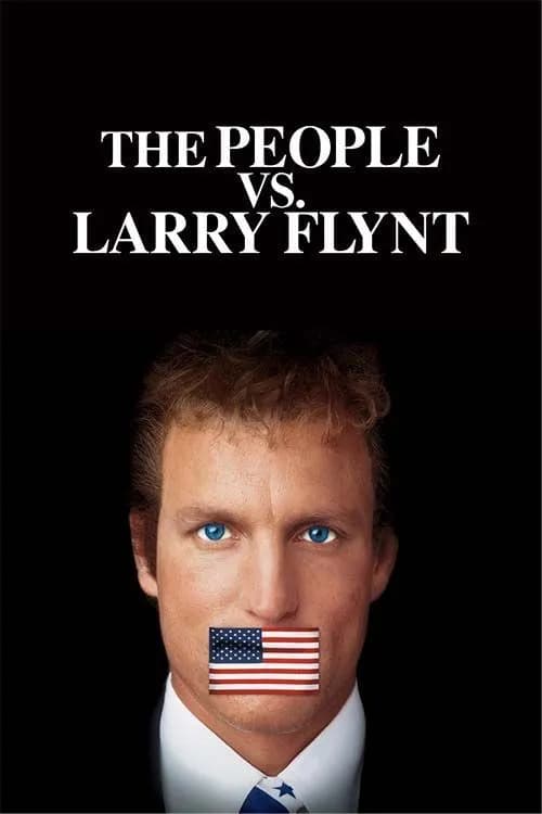 The People vs. Larry Flynt