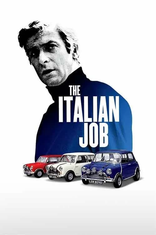 The Italian Job
