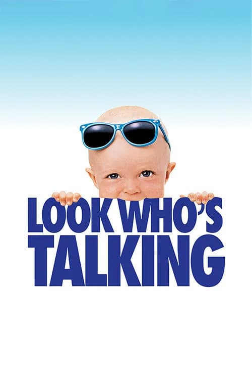 Look Who's Talking