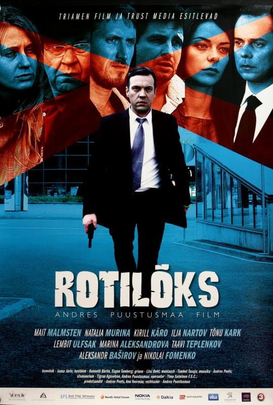 RotilÃµks
