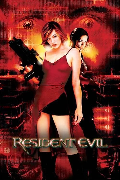 Resident Evil
