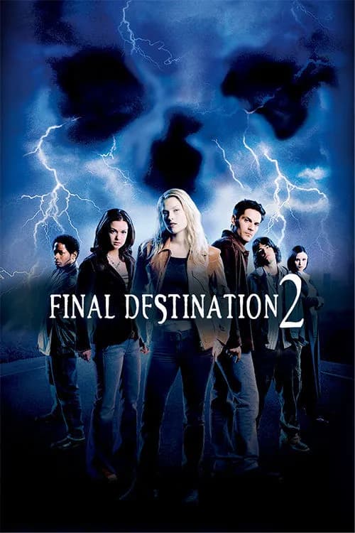 Final Destination 2