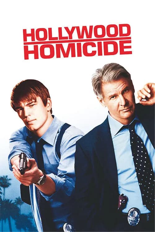 Hollywood Homicide