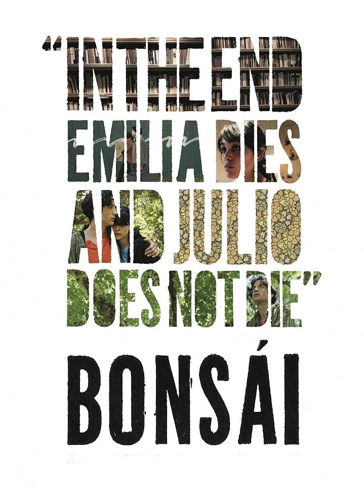 BonsÃ¡i