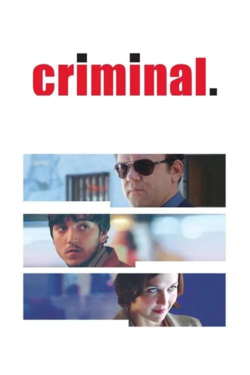 Criminal