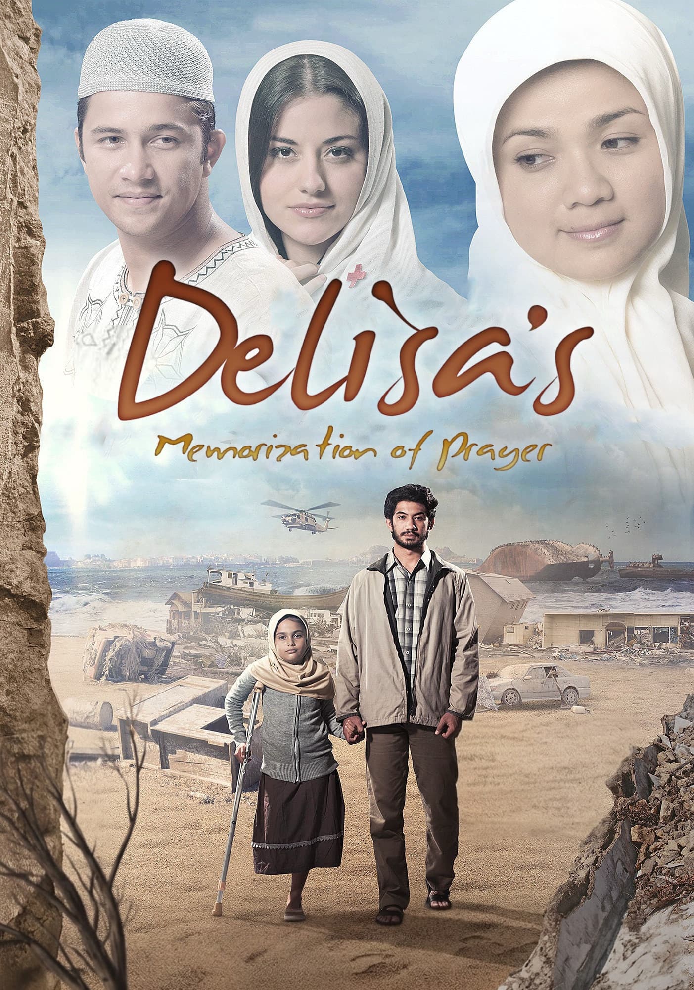 Hafalan Shalat Delisa