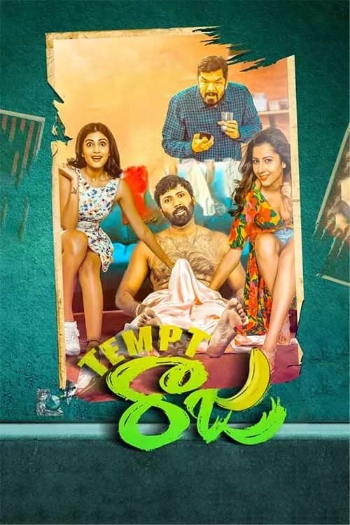 Tempt Raja
