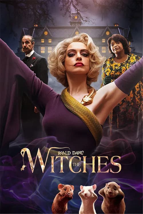 The Witches