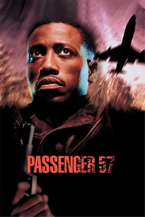 Passenger 57
