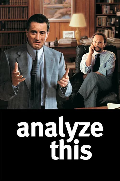 Analyze This