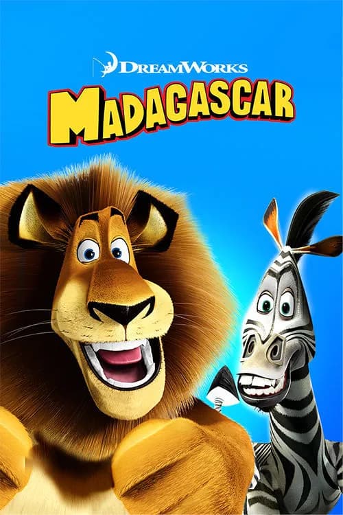 Madagascar