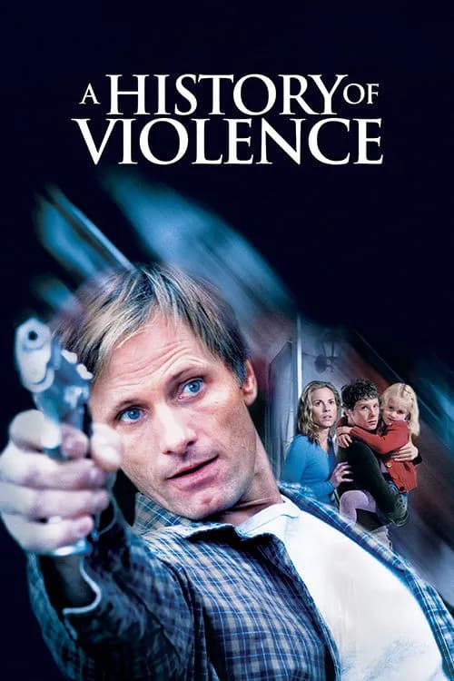 A History of Violence