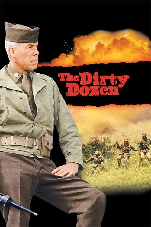 The Dirty Dozen