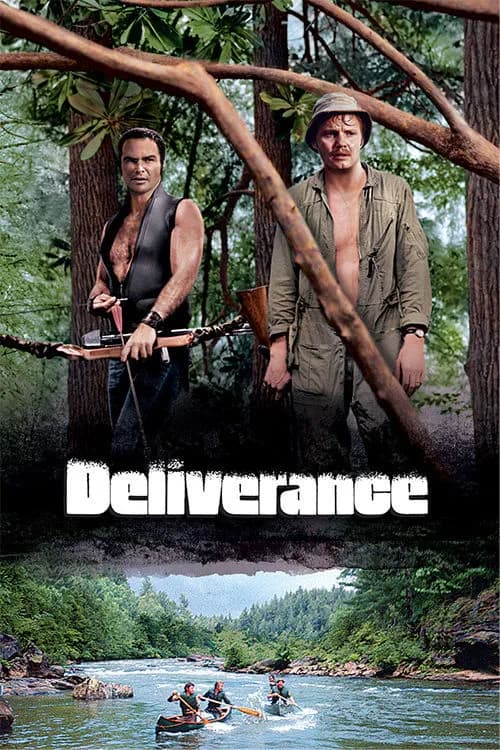 Deliverance