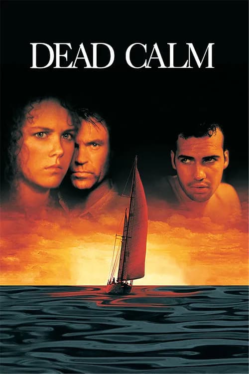 Dead Calm