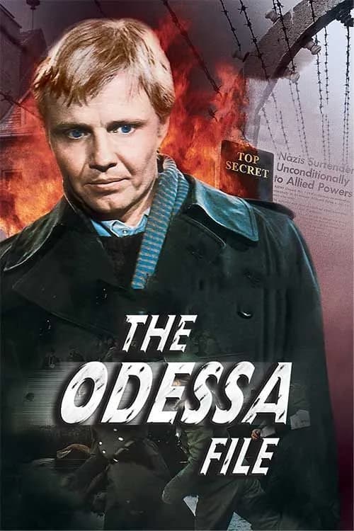 The Odessa File