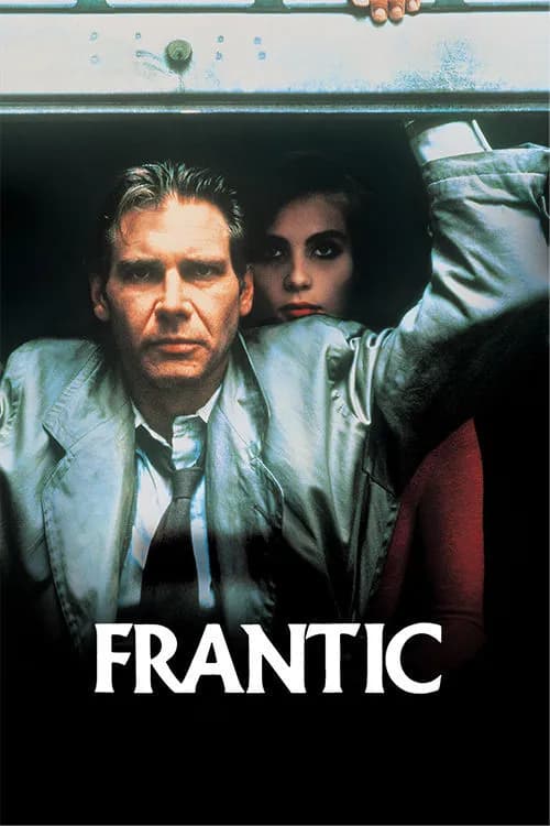 Frantic