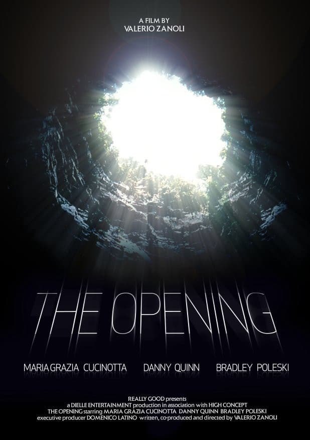The Opening