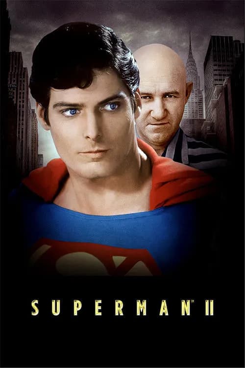 Superman II