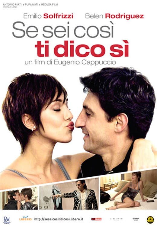 Se sei cosÃ¬ ti dico sÃ¬