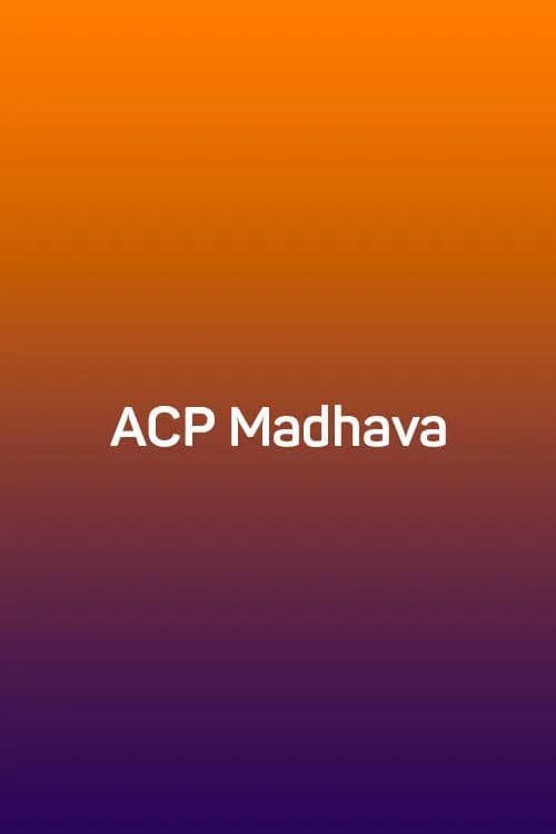 ACP Madhava
