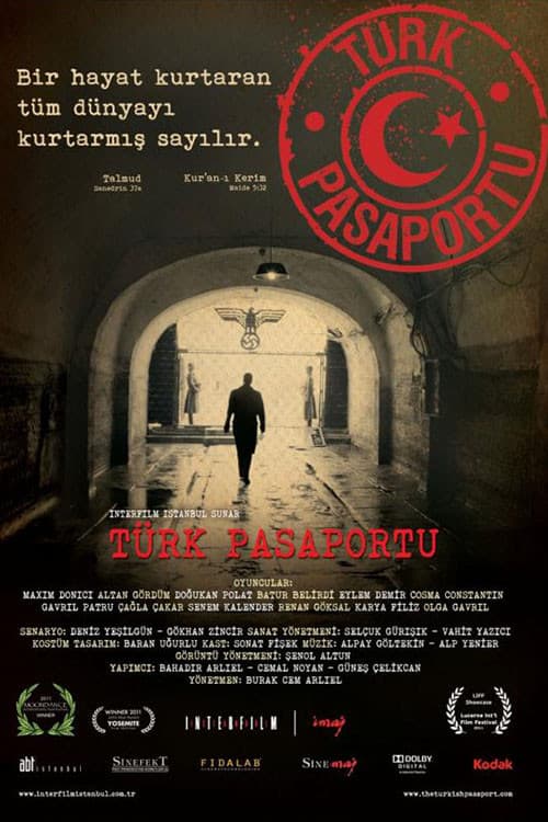 TÃ¼rk Pasaportu