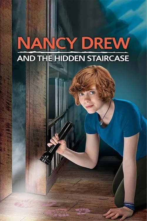 Nancy Drew and the Hidden Staircase