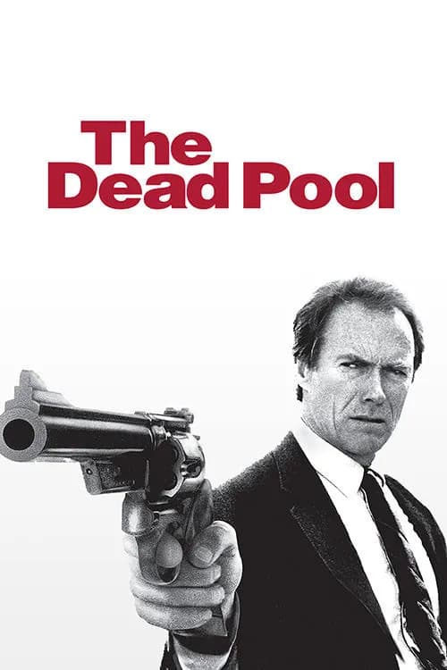 The Dead Pool