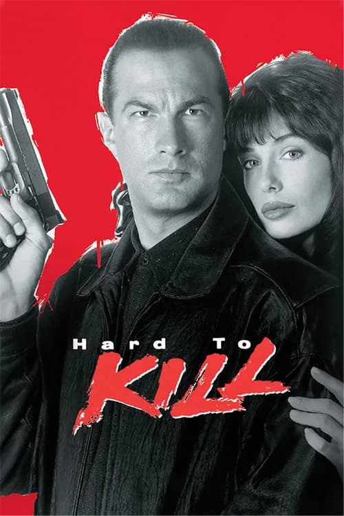 Hard to Kill
