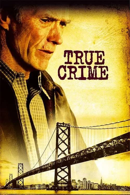 True Crime