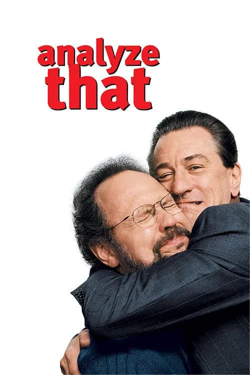 Analyze That