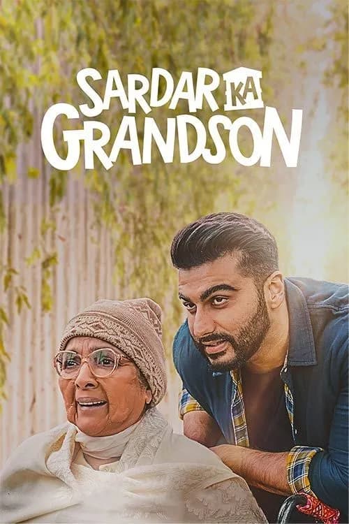 Sardar Ka Grandson