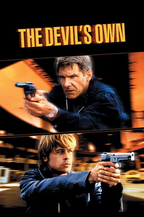 The Devil`s Own