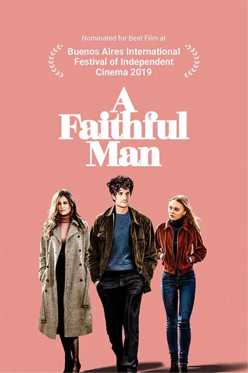 A Faithful Man