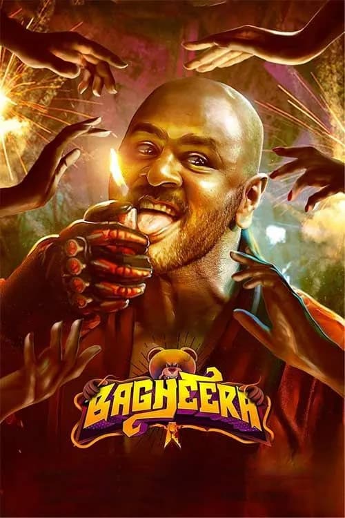 Bagheera