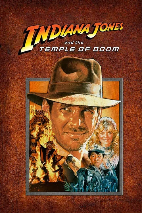 Indiana Jones and the Temple of Doom
